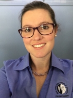 Amy Edmonds