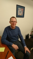 Rob Tindale