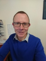 Rob Tindale