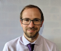 Mark Simpson